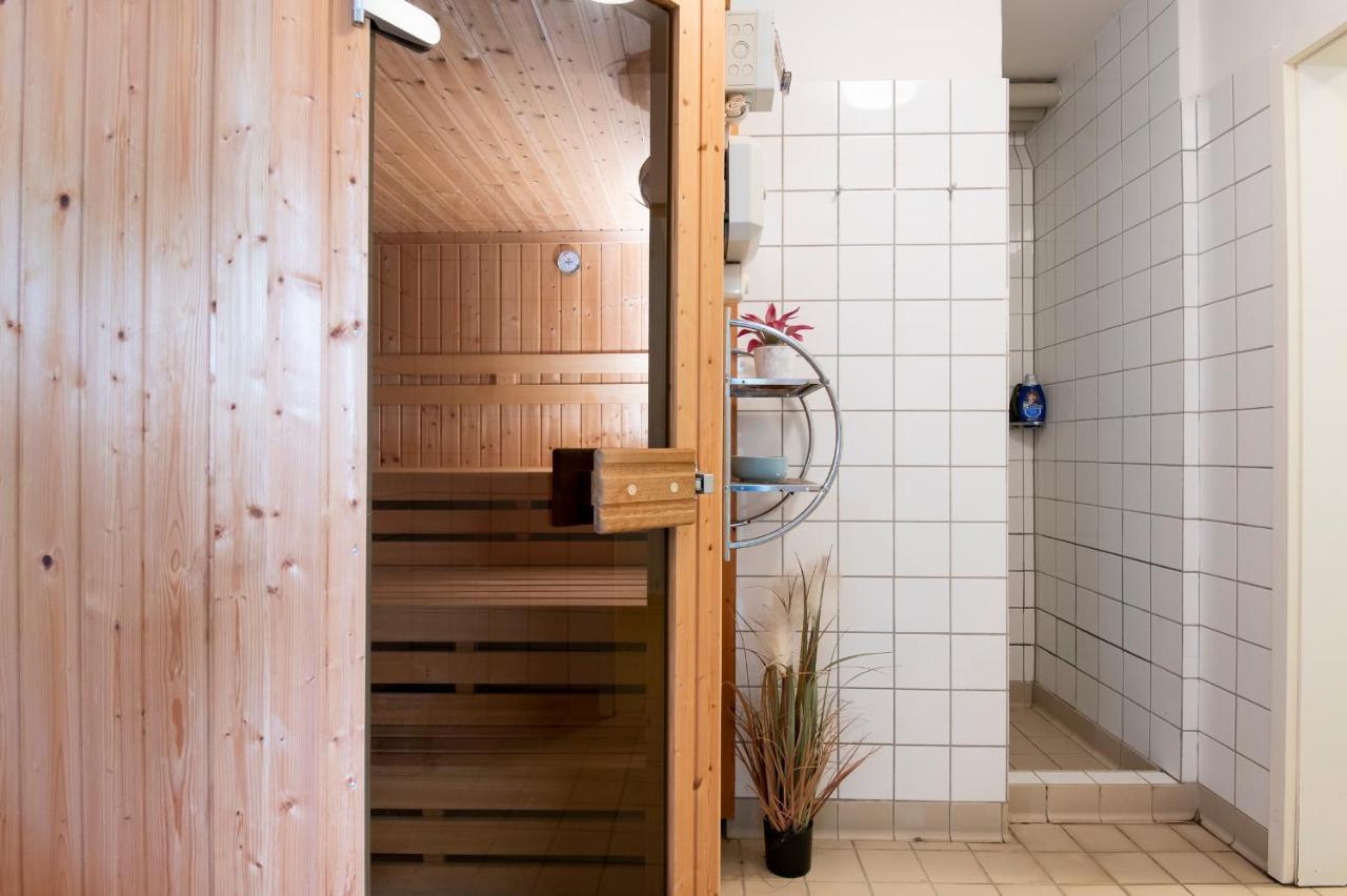 Landhaus Poenitz Am See Wohnung 7 Ponitz am See Exterior foto
