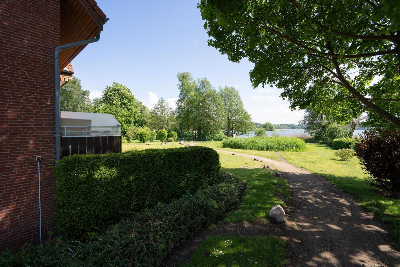 Landhaus Poenitz Am See Wohnung 7 Ponitz am See Exterior foto