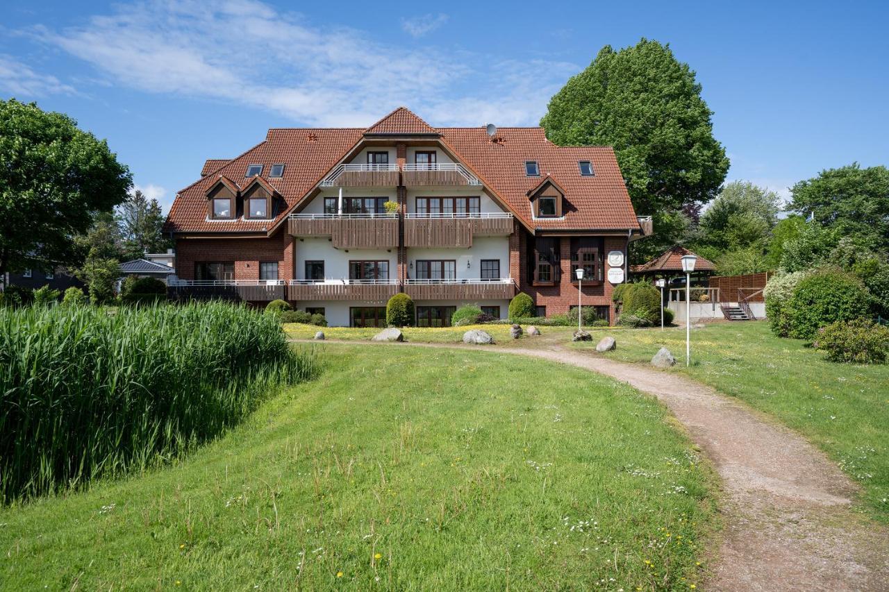 Landhaus Poenitz Am See Wohnung 7 Ponitz am See Exterior foto